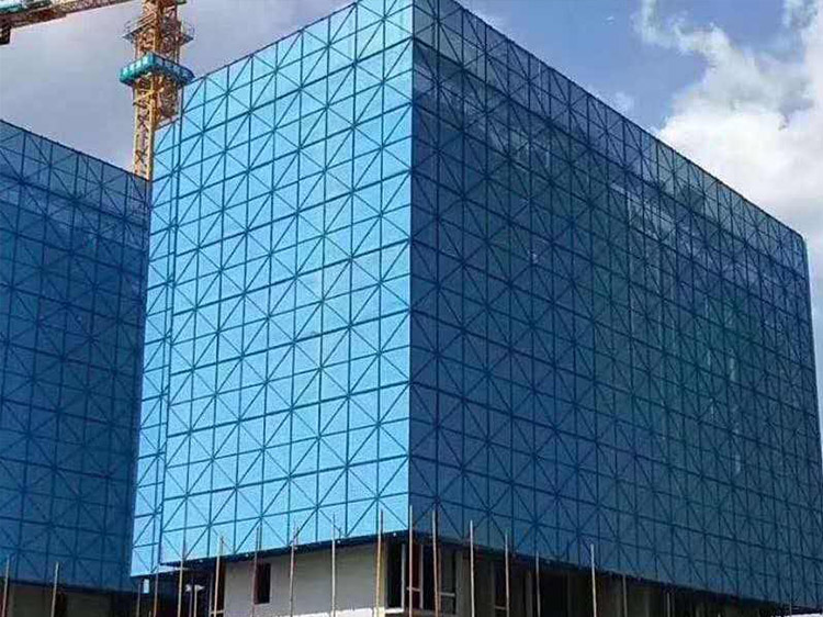 你對(duì)爬架網(wǎng)的了解有多少？